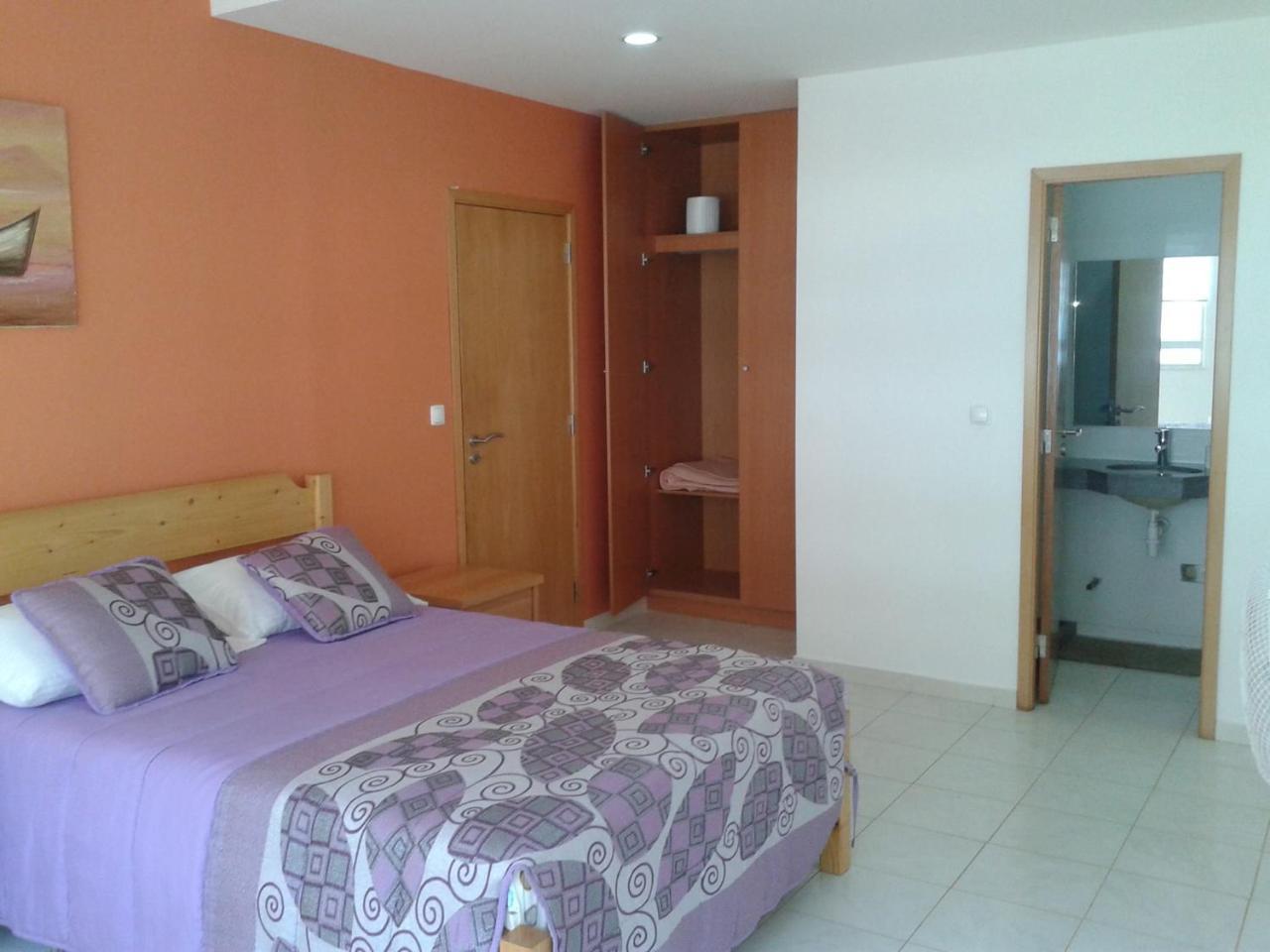 Suite Big Lanche Praia Baixo Exterior photo